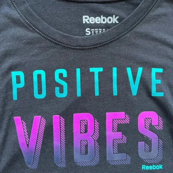 Women Reebok pair of size small sleeveless tanks - Picture 2 of 4